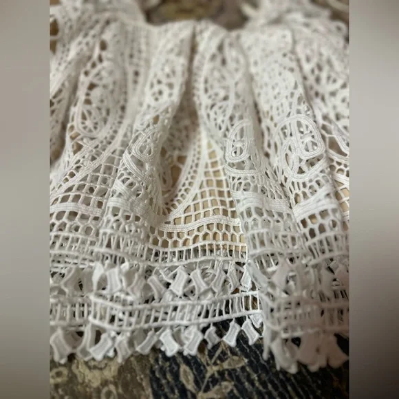 Spring Date Night Top, small - Picture 9 of 10